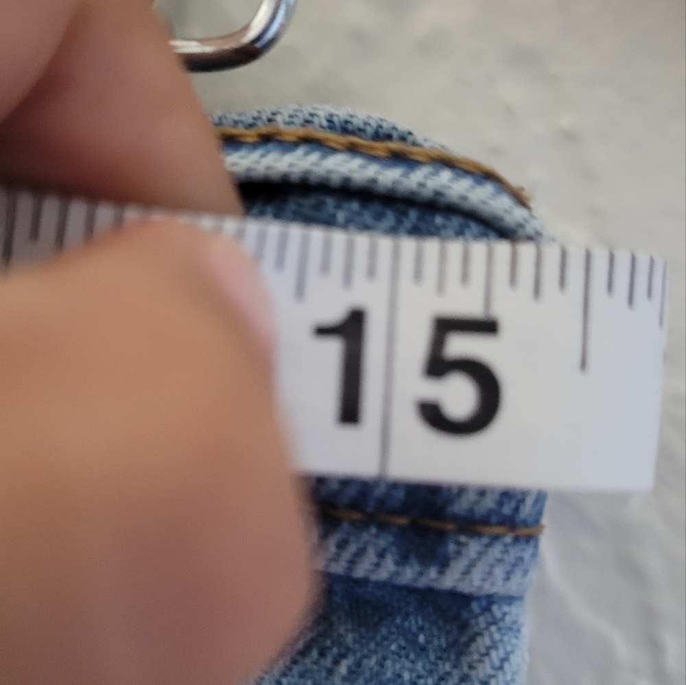 Empyre Skater Jeans Size 27 - Picture 11 of 11